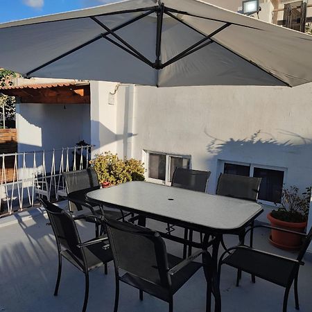 Willa Son Massanet Con Piscina Y Fantasticas Vistas Campanet Zewnętrze zdjęcie