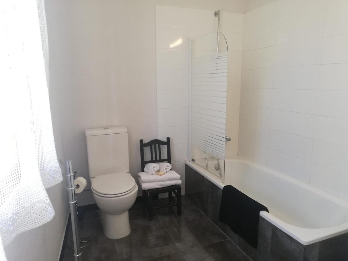 Willa Son Massanet Con Piscina Y Fantasticas Vistas Campanet Zewnętrze zdjęcie