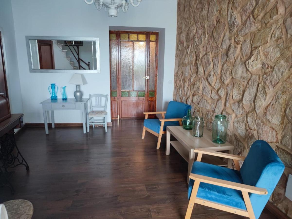 Willa Son Massanet Con Piscina Y Fantasticas Vistas Campanet Zewnętrze zdjęcie