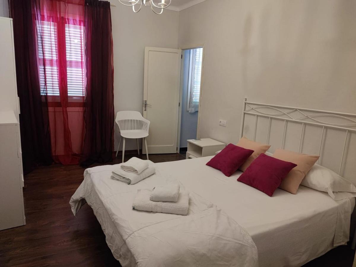 Willa Son Massanet Con Piscina Y Fantasticas Vistas Campanet Zewnętrze zdjęcie