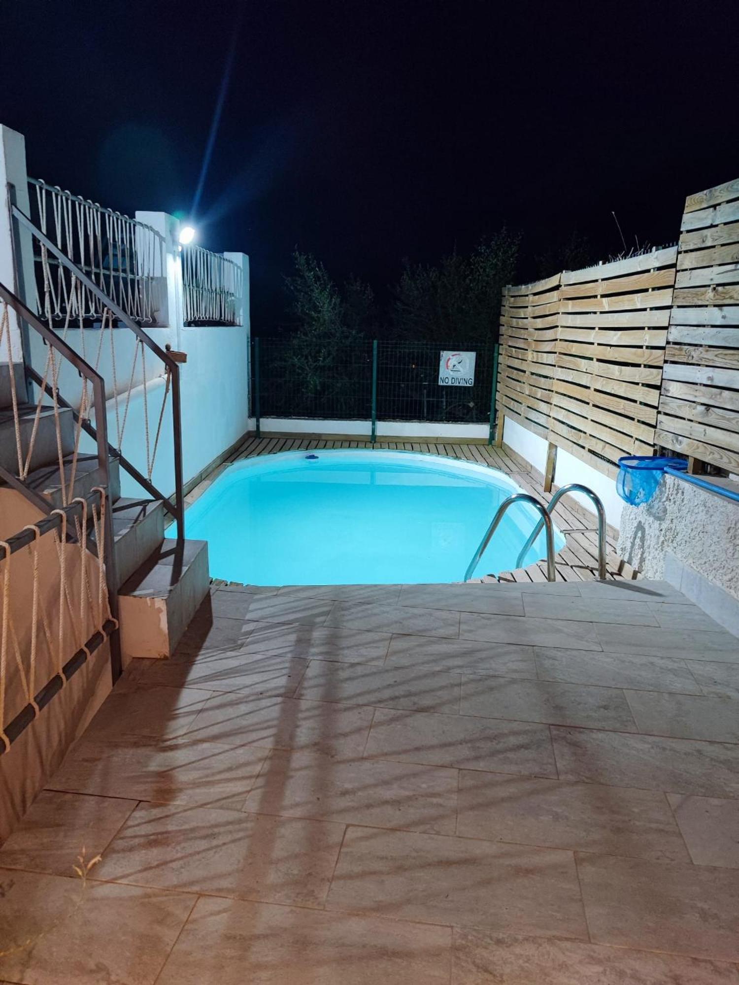 Willa Son Massanet Con Piscina Y Fantasticas Vistas Campanet Zewnętrze zdjęcie
